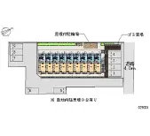 ★手数料０円★八千代市八千代台西９丁目　月極駐車場（LP）